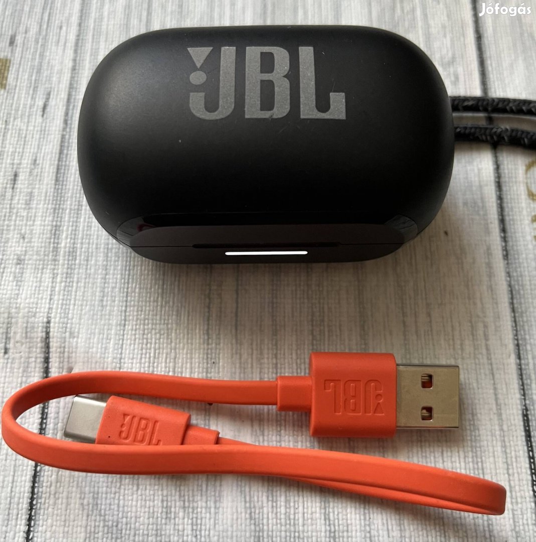 JBL Reflect Flow Pro zajszűrős bluetooth fülhallgató