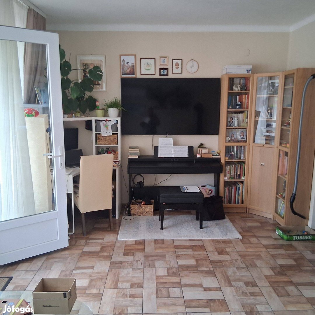 Jamina elején öt szobás ház eladó