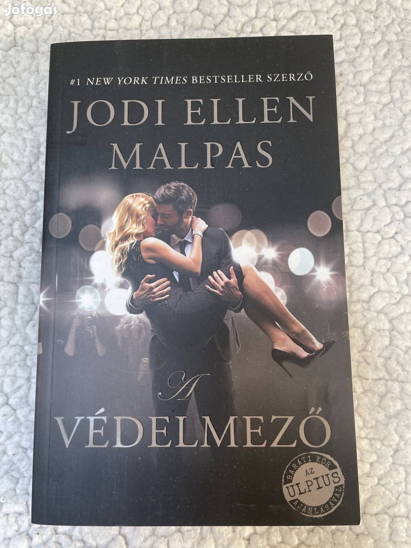 Jodi Ellen Malpas : A védelmező