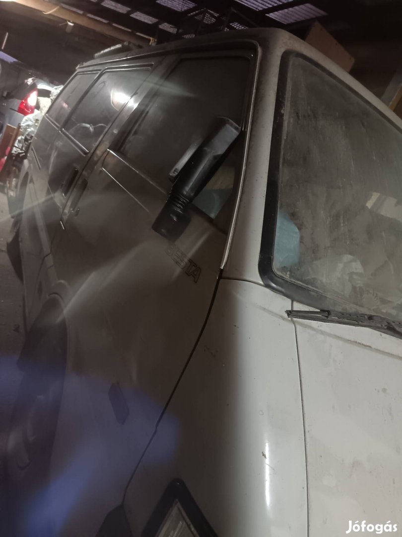 KIA Besta alkatrész 