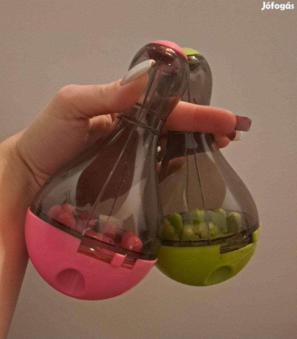 Kelj fel, Jancsi! cica játék