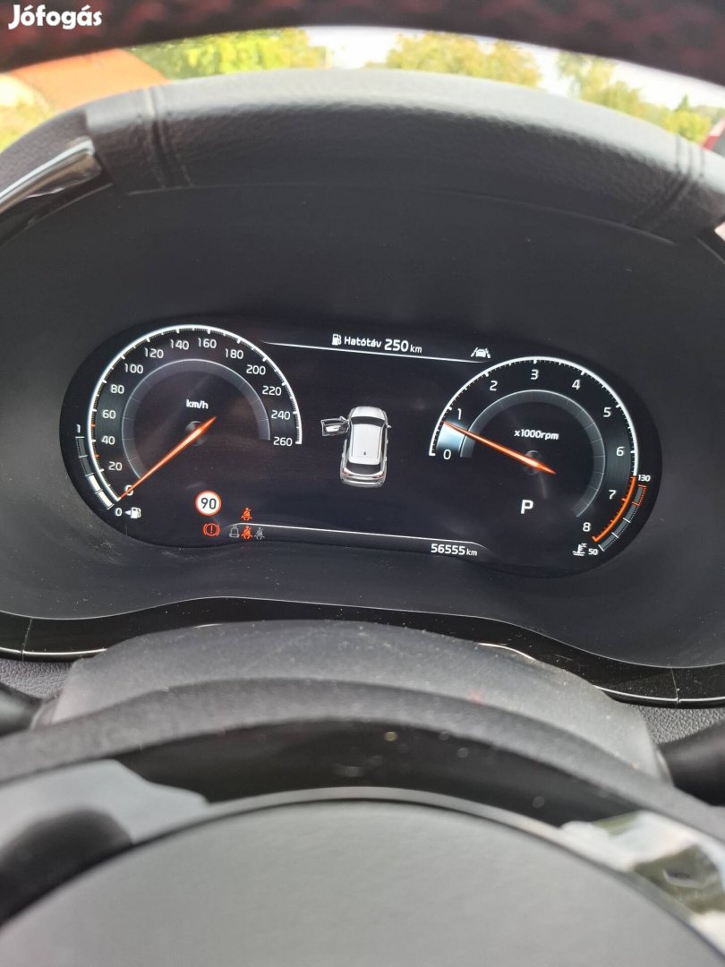 Kia Proceed GT 1.6 2021.3