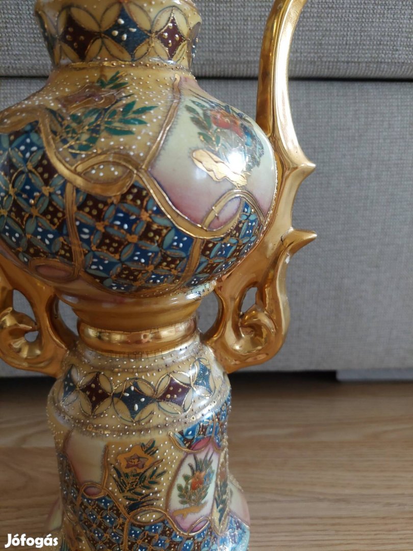 Kínai váza 34cm