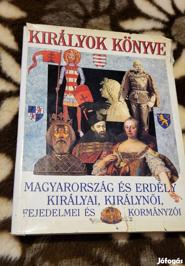 Királyok könyve c. könyv. 