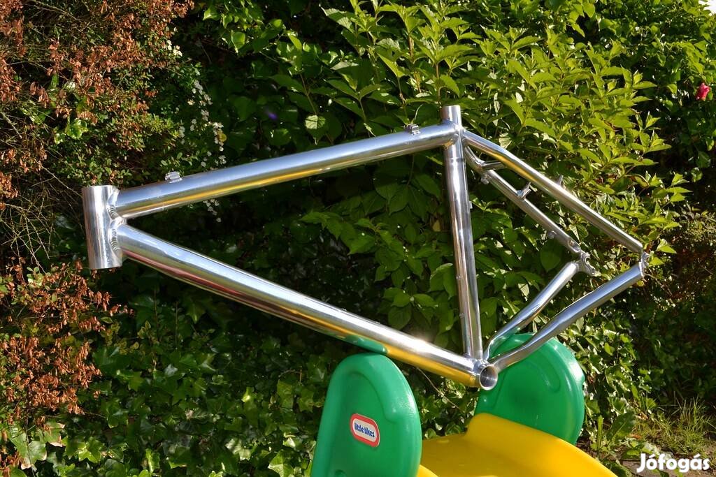 Klein Pulse COMP (USA) 1997