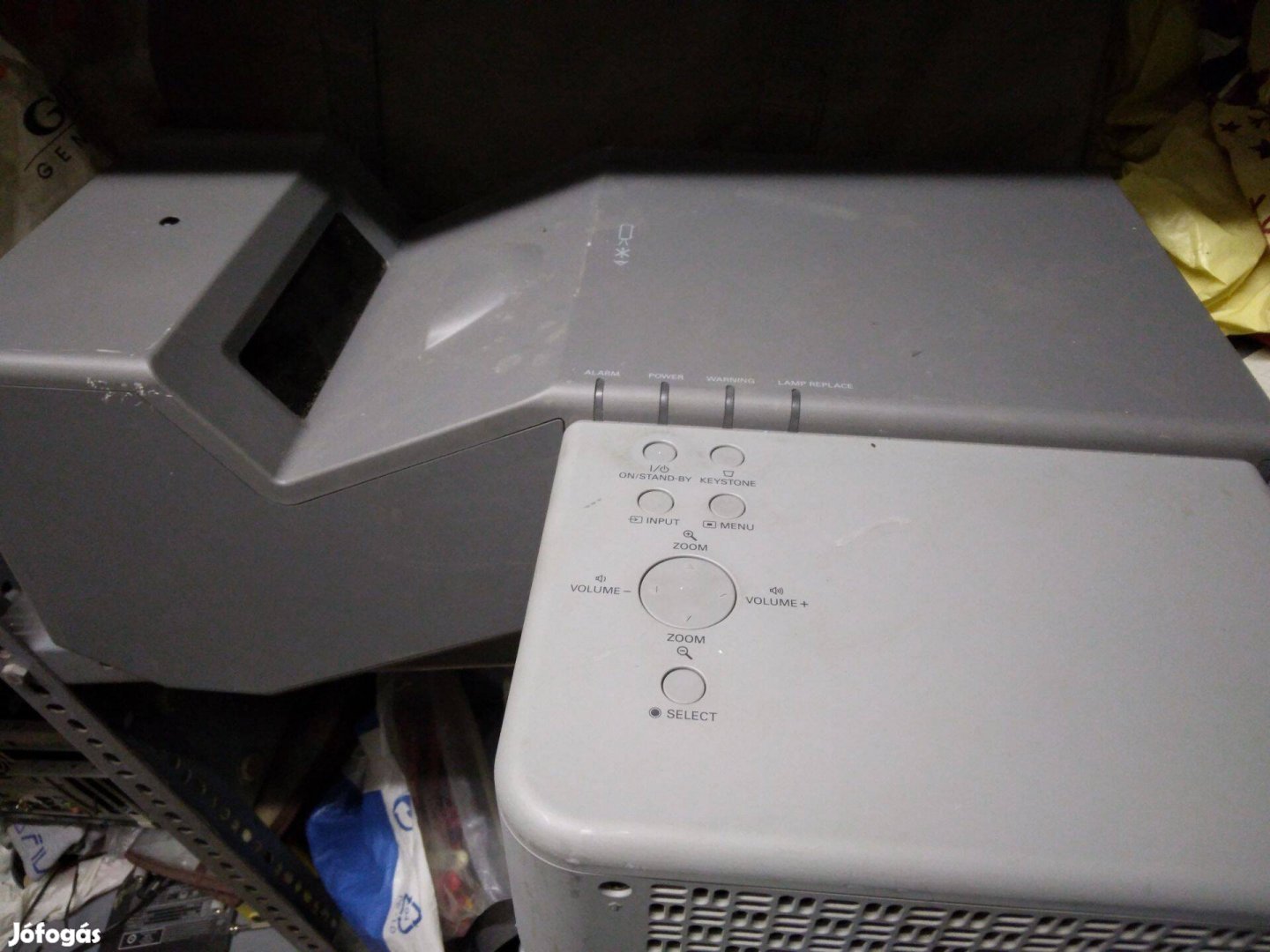 Konferencia Interaktív kivetítő Sanyo PLC-XL50