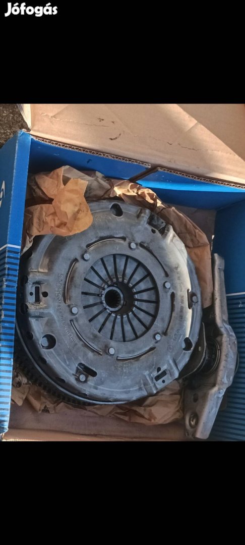 Kuplung Smart kuplung