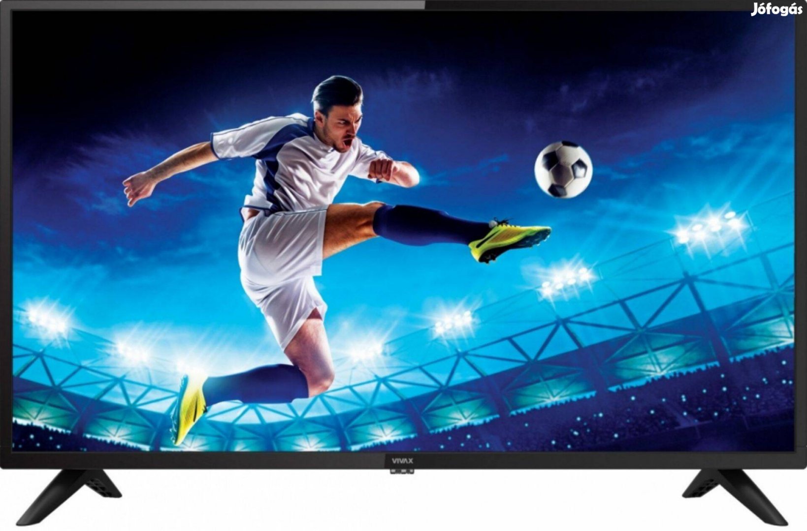 (LG) Vivax 32LE20K 82CM HD WIFI SMART LED TV ! Akció!