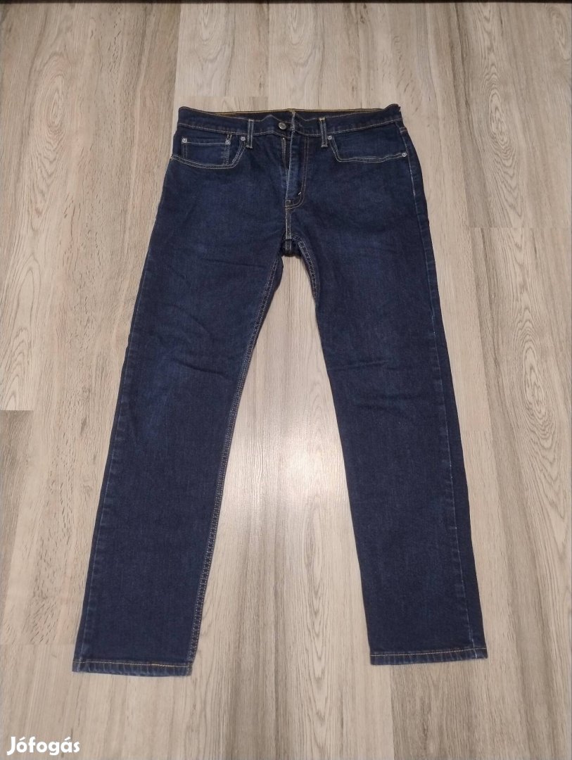 Levis 502 34/32