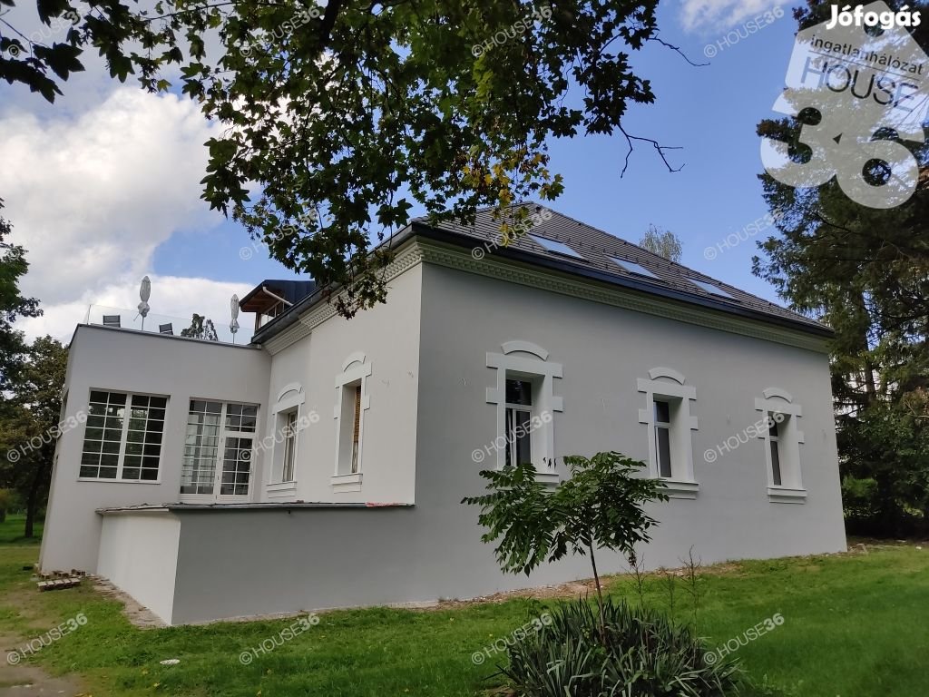 Luxusvilla áron alul Pakstól mindössze 5 percre