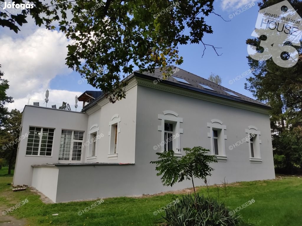 Luxusvilla áron alul Pakstól mindössze 5 percre