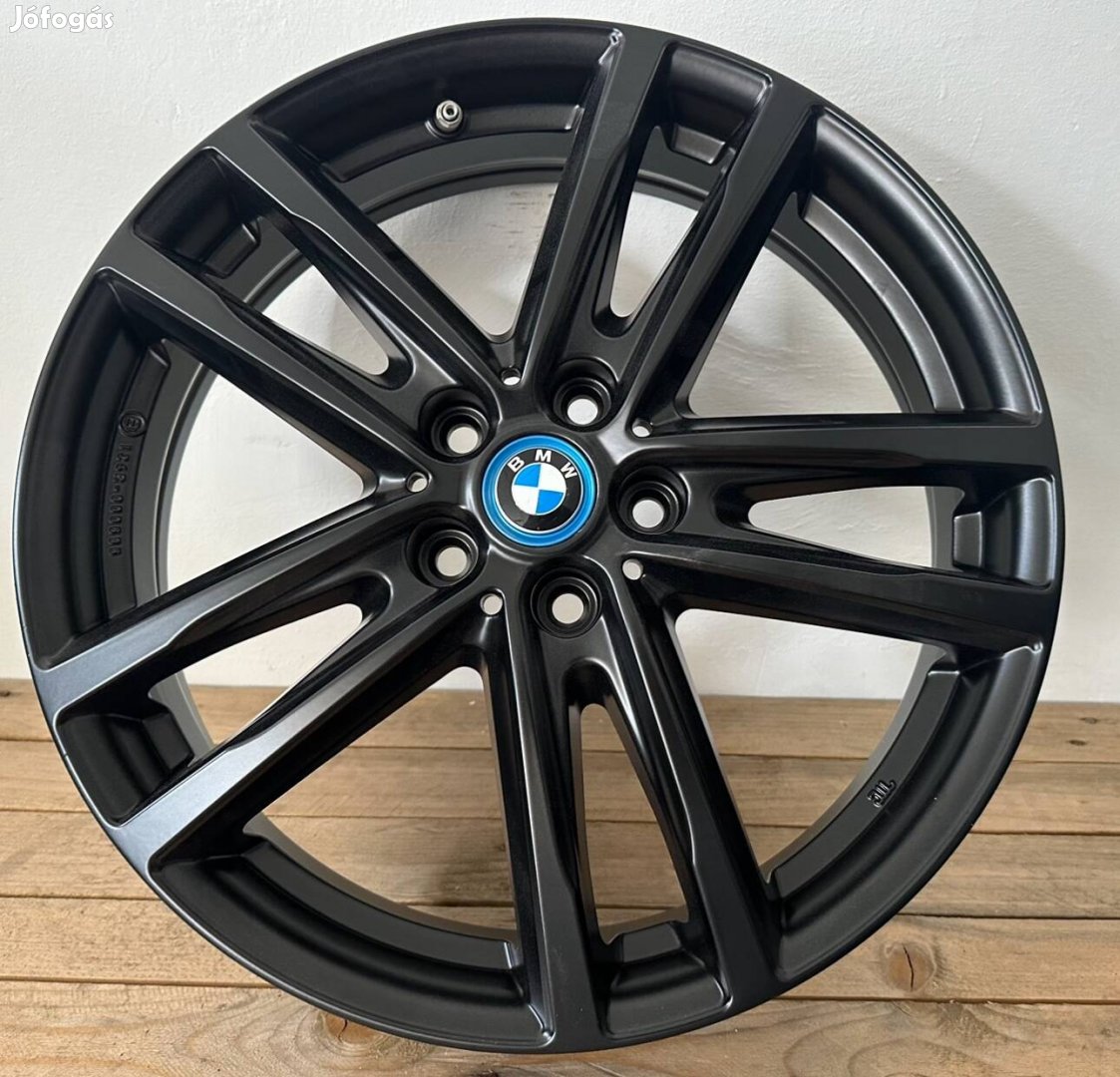 Ma 19es alufelni 5x112 I3 újszerű Tpms