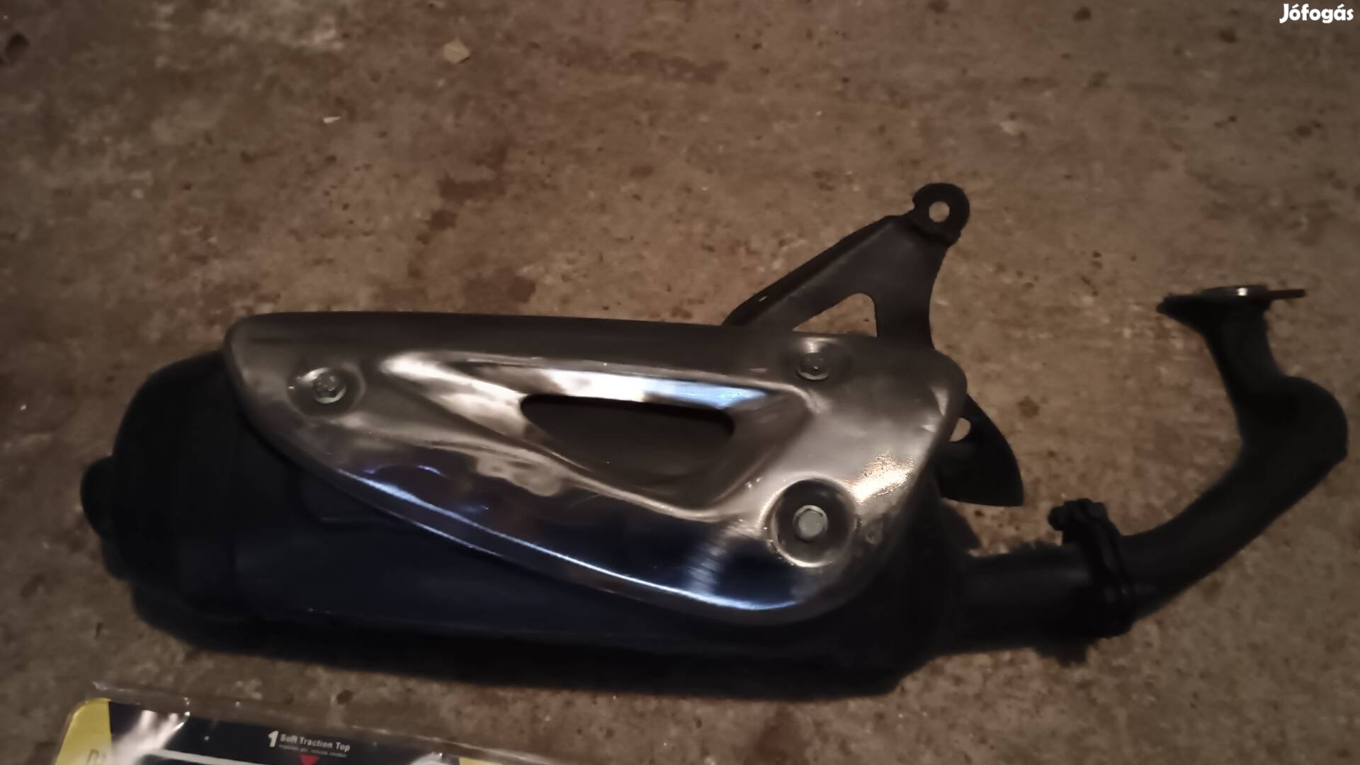 Malaguti F12 alkatrészek Eladók 