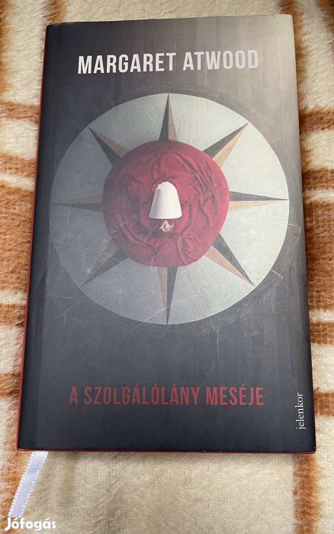 Margaret Atwood: A szolgálólány meséje