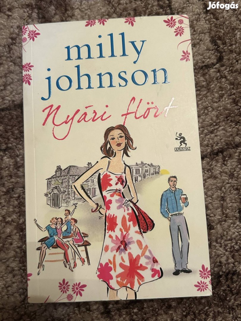 Milly Johnson: Nyári flört