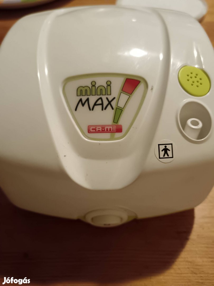 Mini Max inhalátor eladó 