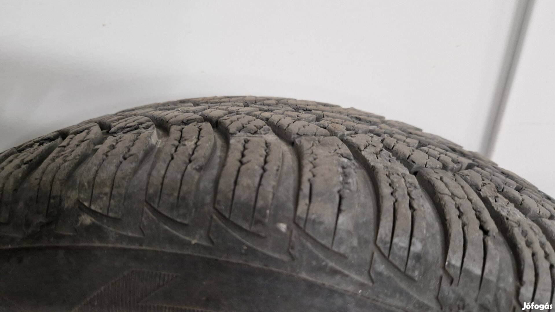 Mini r50 téligumi szett 175/65R15