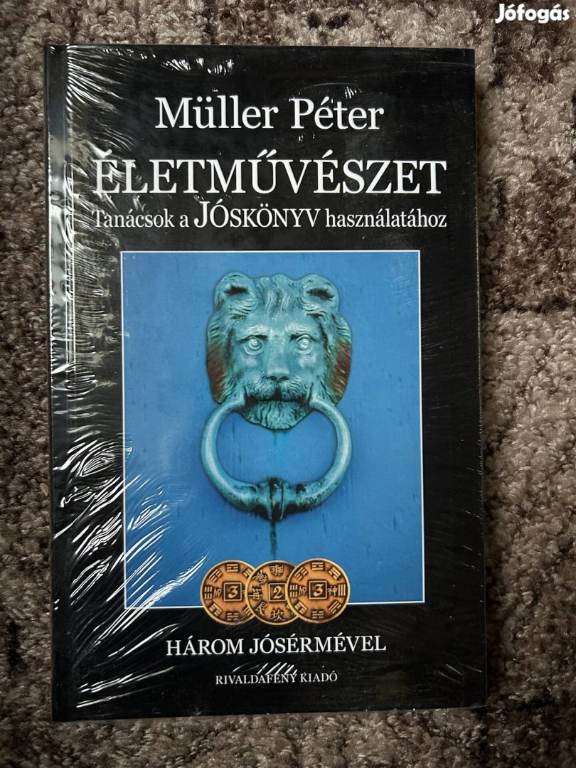 Müller Péter: Életművészet