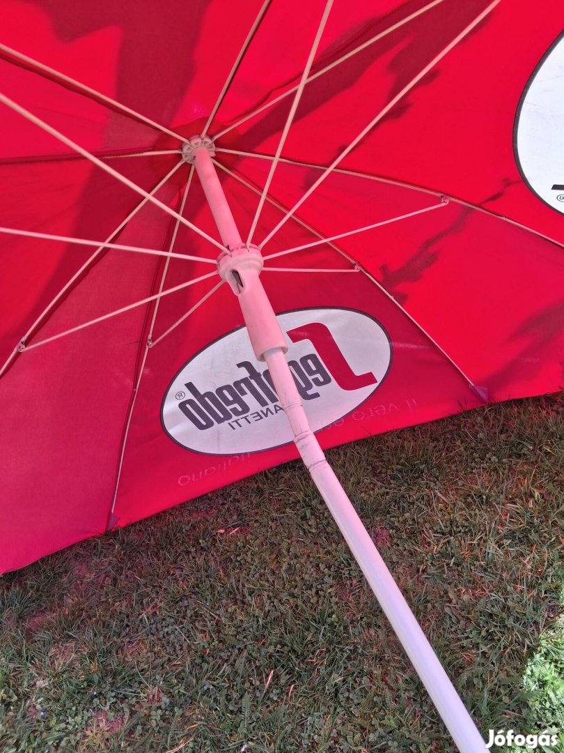 .Nagymétetü napernyő