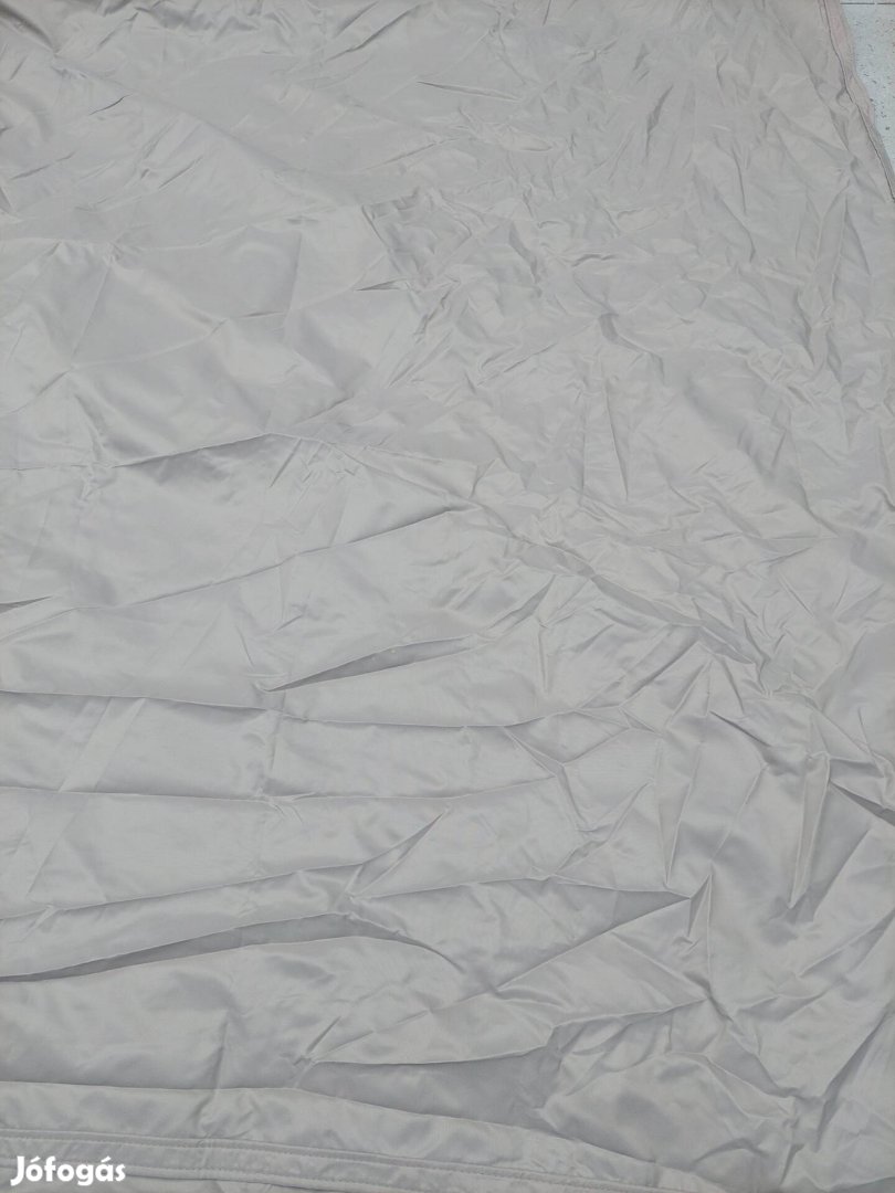 Napvitorla , árnyékoló 6x4M vízlepergetős