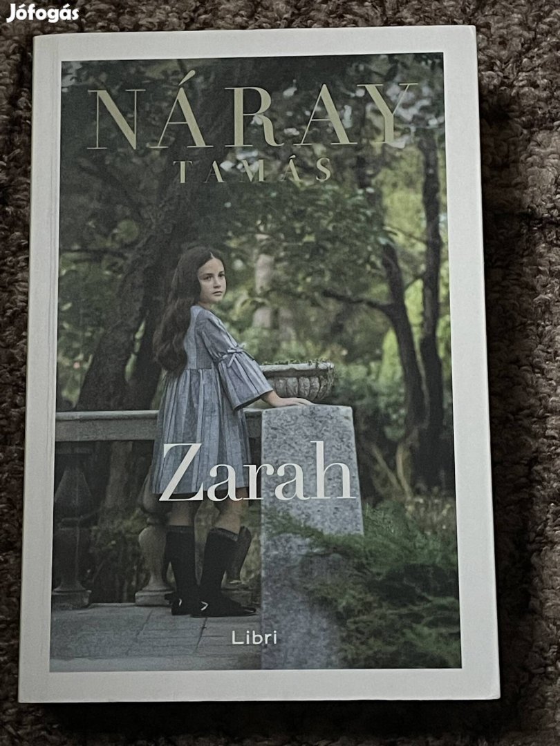 Náray Tamás: Zarah