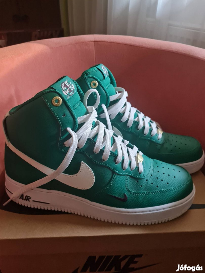 Nike Air Force 1 High 40 Anniversary