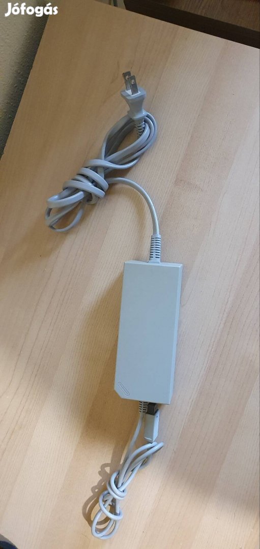 Nintendo Wii táp