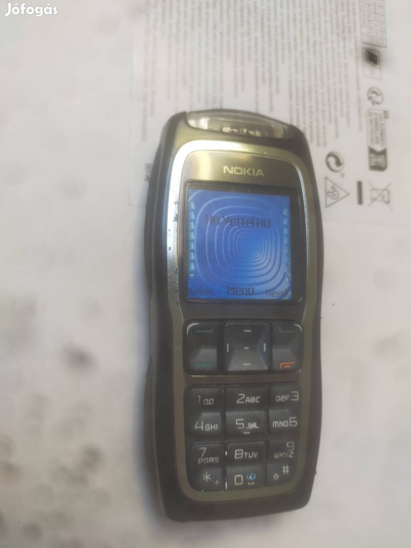 Nokia 3220 Független 