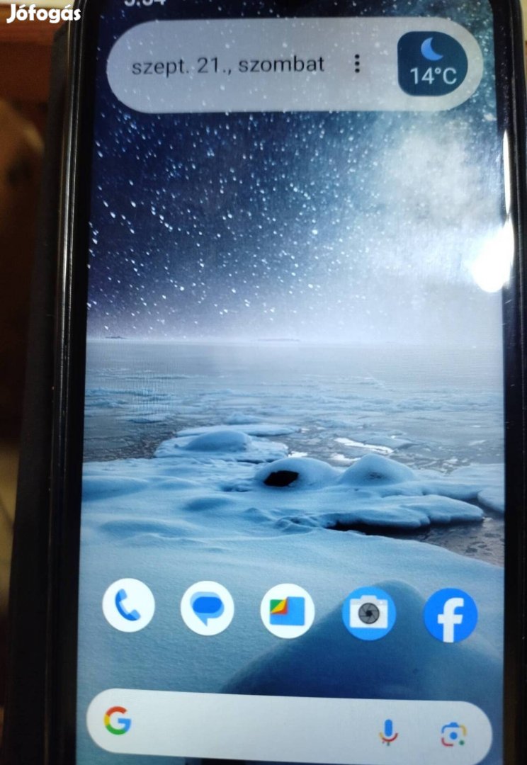 Nokia 4,2 2/32 gb NFC