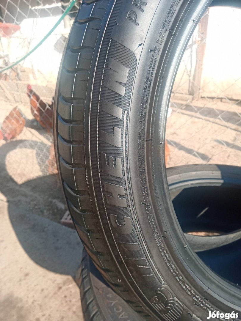 Nyári autógumi 4db. 225/50 R18