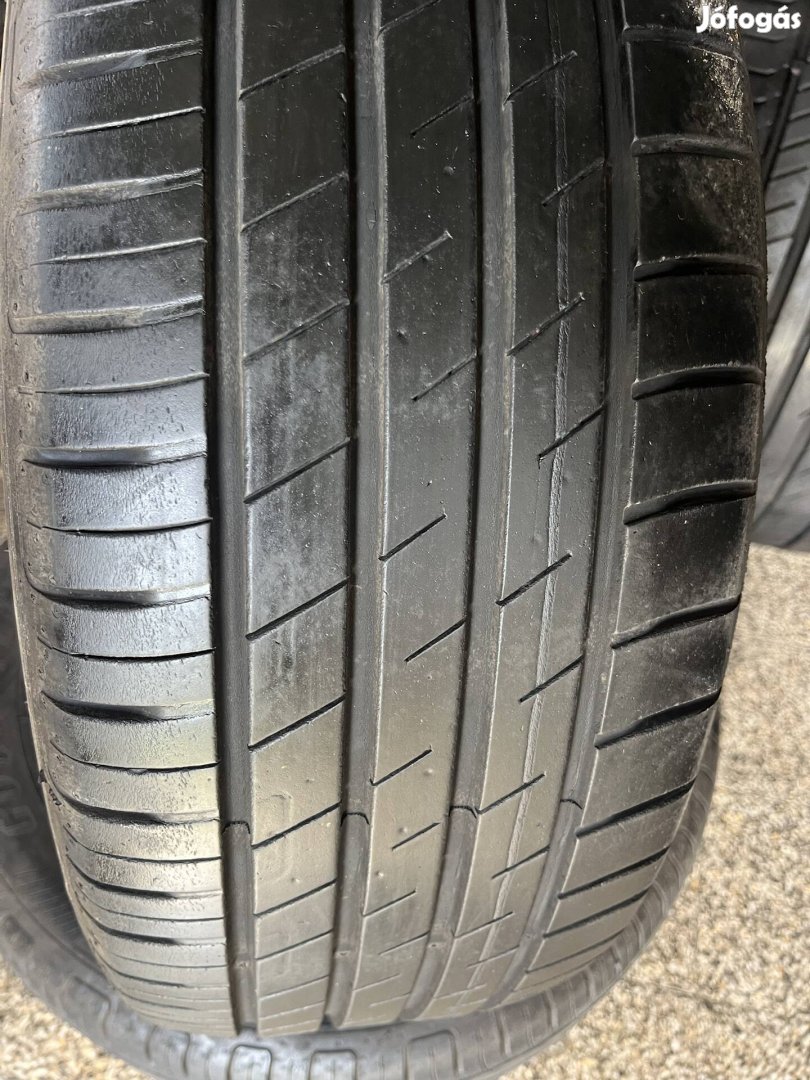 Nyári gumik 215/55R17 Goodyear