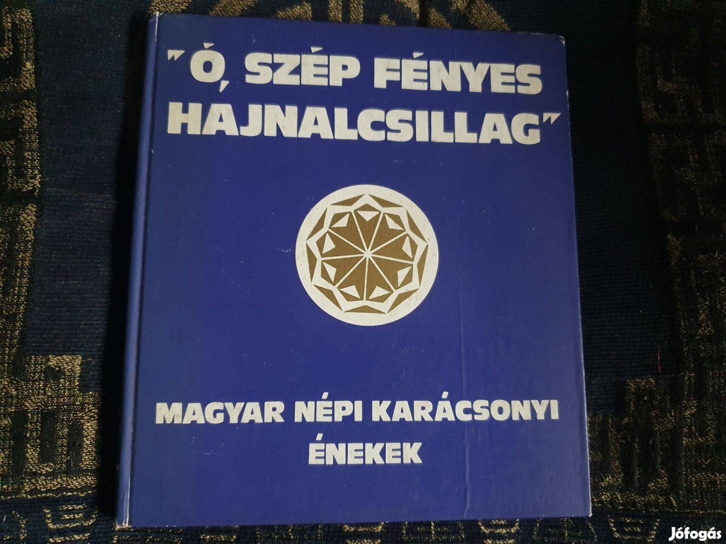 "Ó, szép fényes hajnalcsillag" - Magyar népi karácsonyi énekek