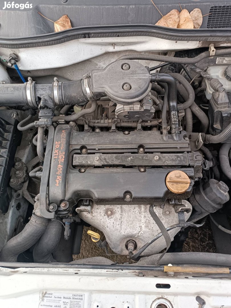 Opel Z12xe motor eladó 