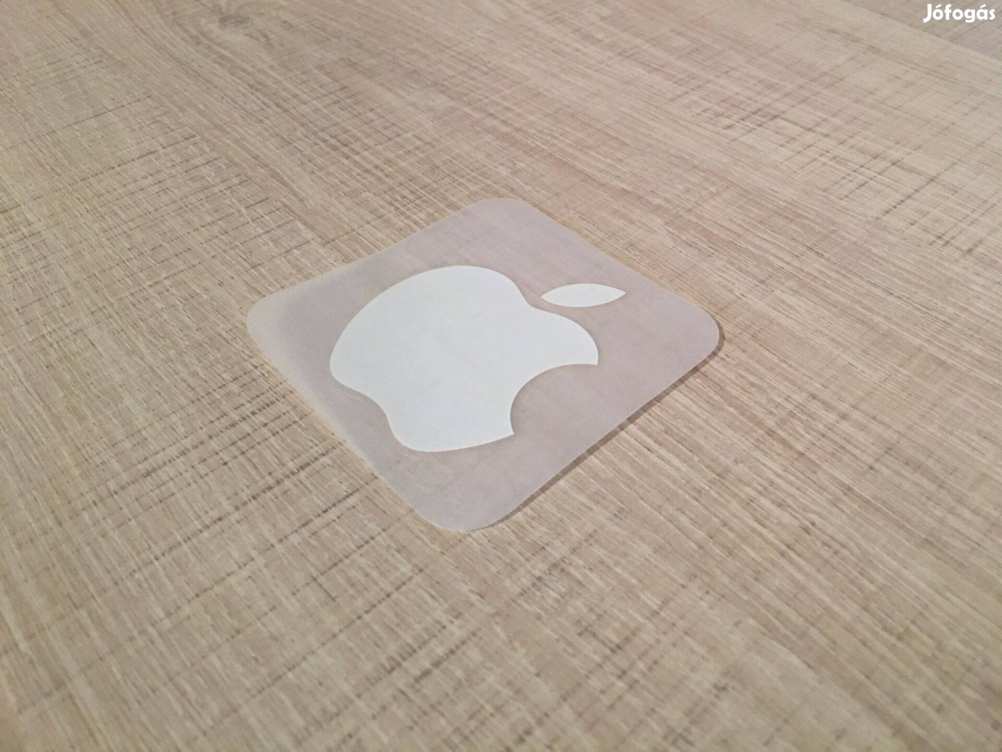 (Original) Apple, Matrica / Levonó, Új