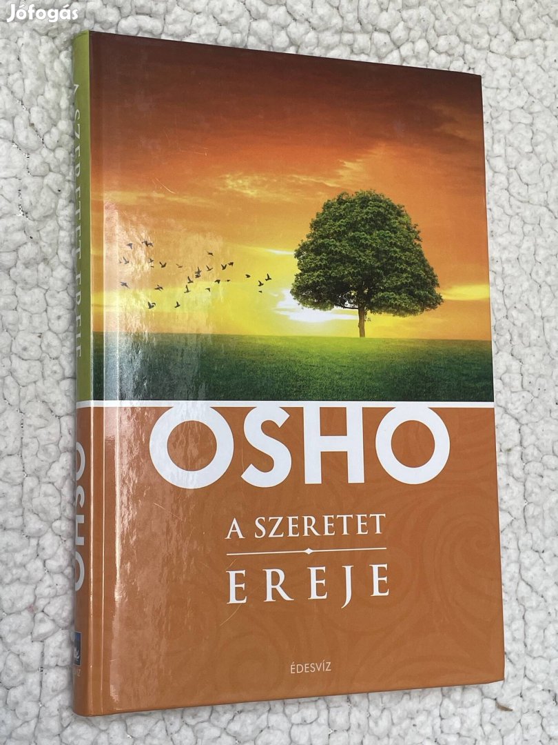 Osho: A szeretet ereje