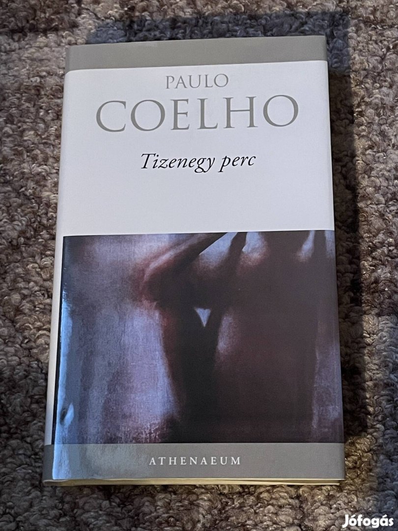 Paulo Coelho: Tizenegy perc