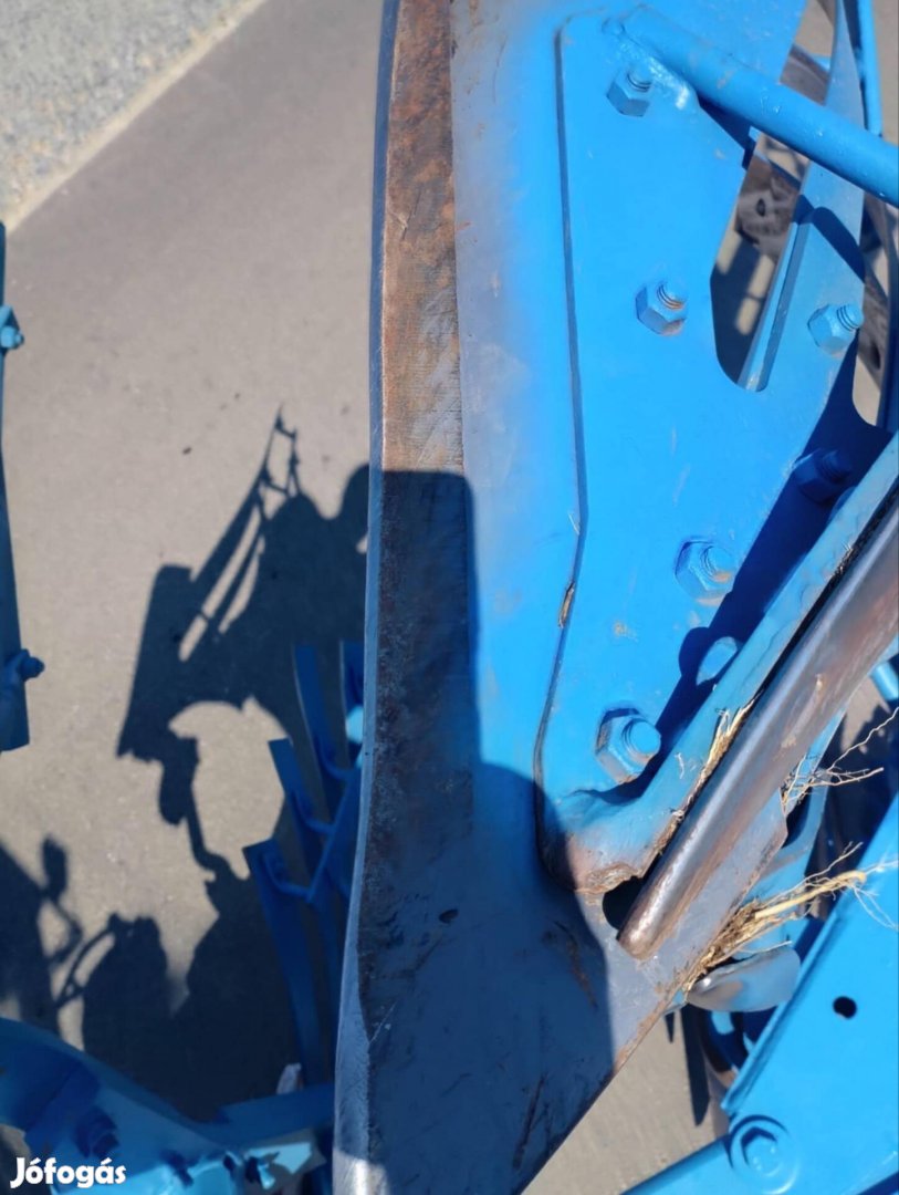 Rabe Albatros 3 fejes réselt eke!