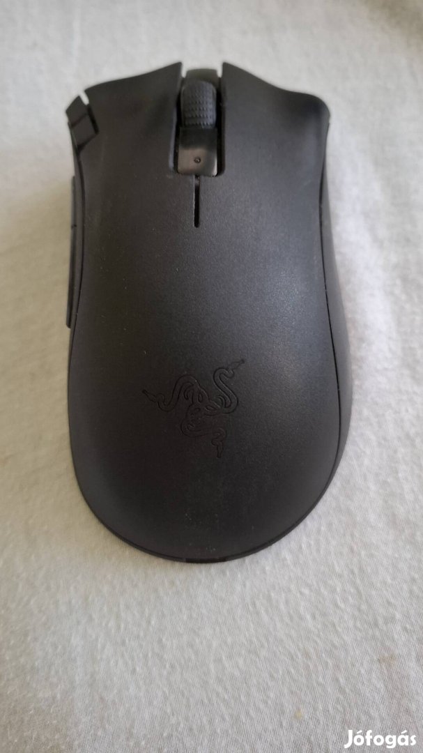 Razer Death Adder v2 x