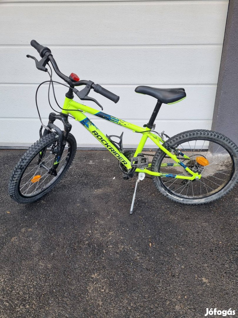 Rockrider ST 500 sport trail