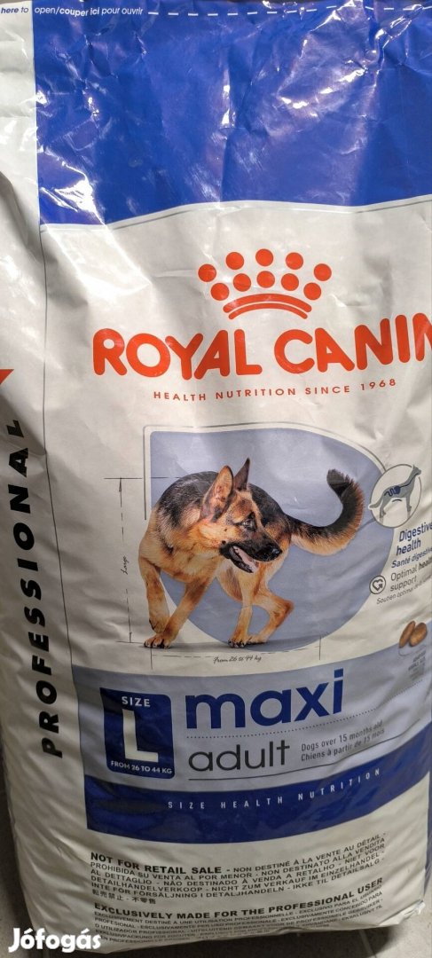 Royal canin minőségi eledel szállitással 