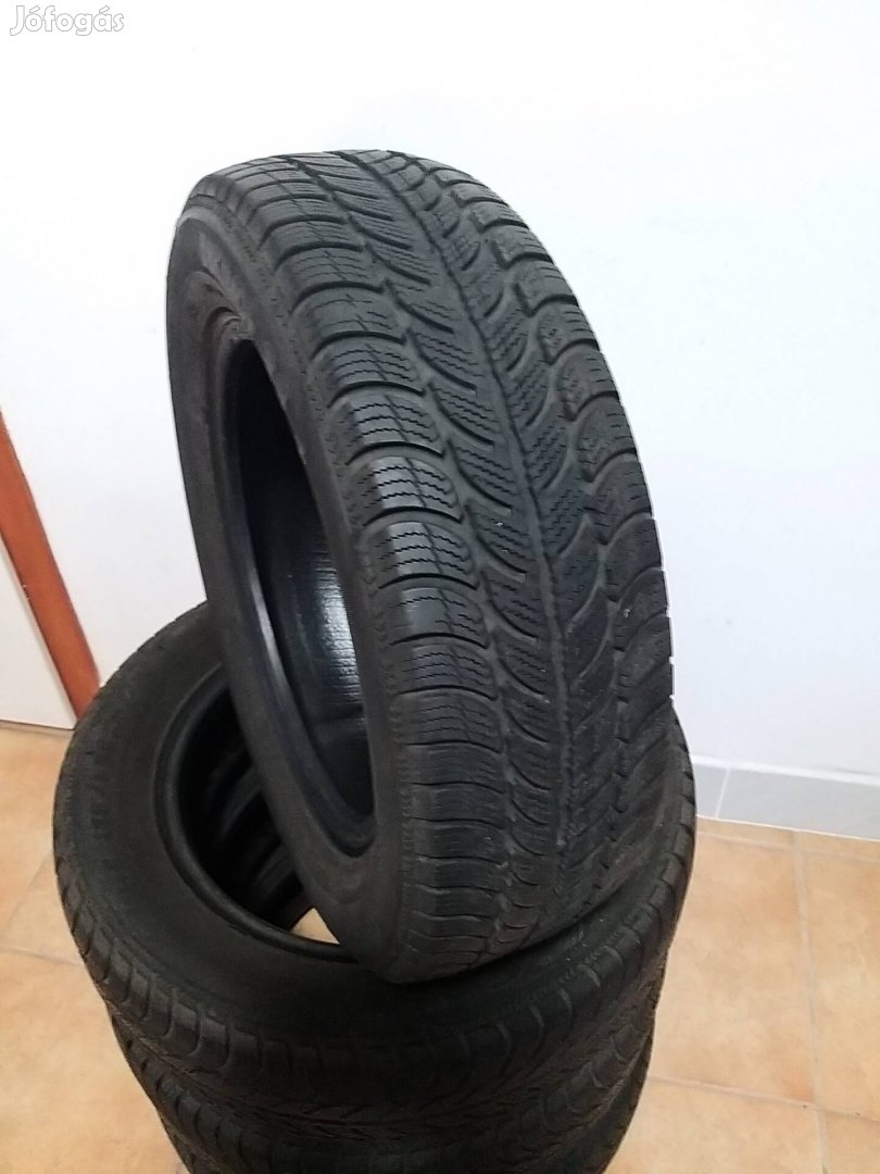 SAVA 175/65 R14 téli 