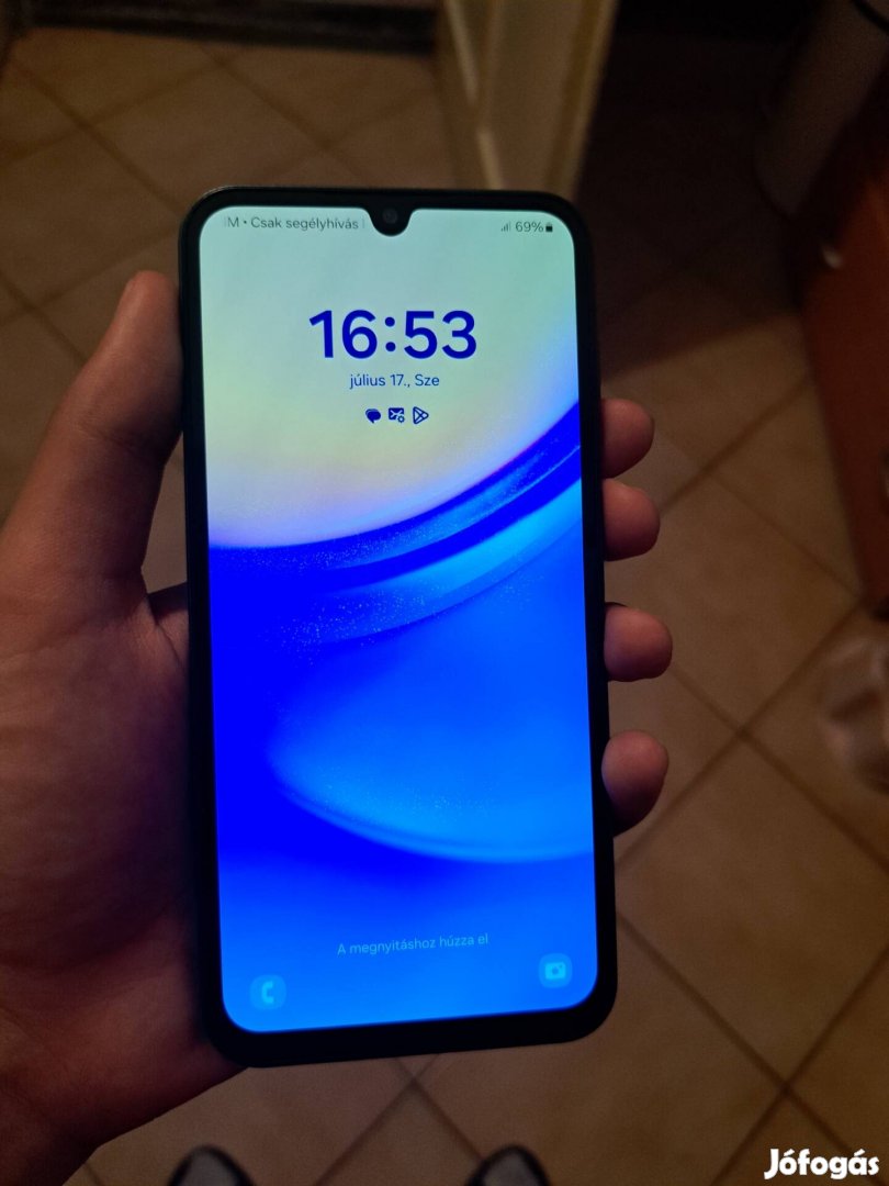 Samsung Galaxy A15 5G 128GB