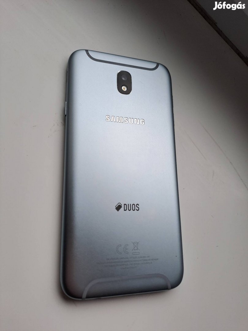 Samsung Galaxy J7 Alkatrésznek 