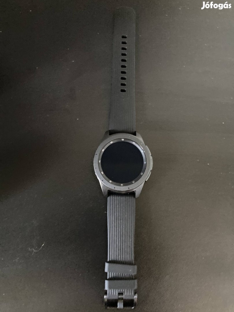 Samsung Galaxy Watch 42mm-es okos óra 