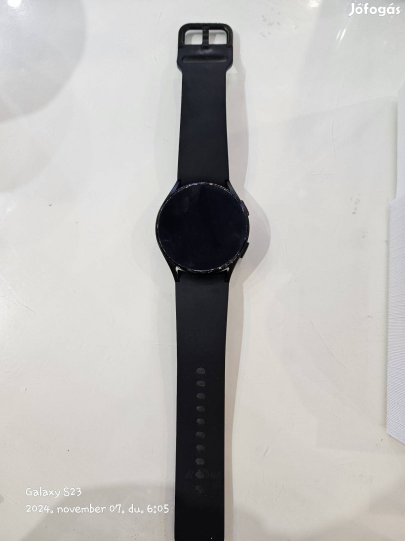 ?Samsung Galaxy watch 4?