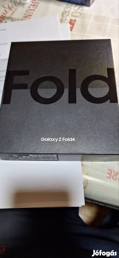 Samsung galaxy z fold 4