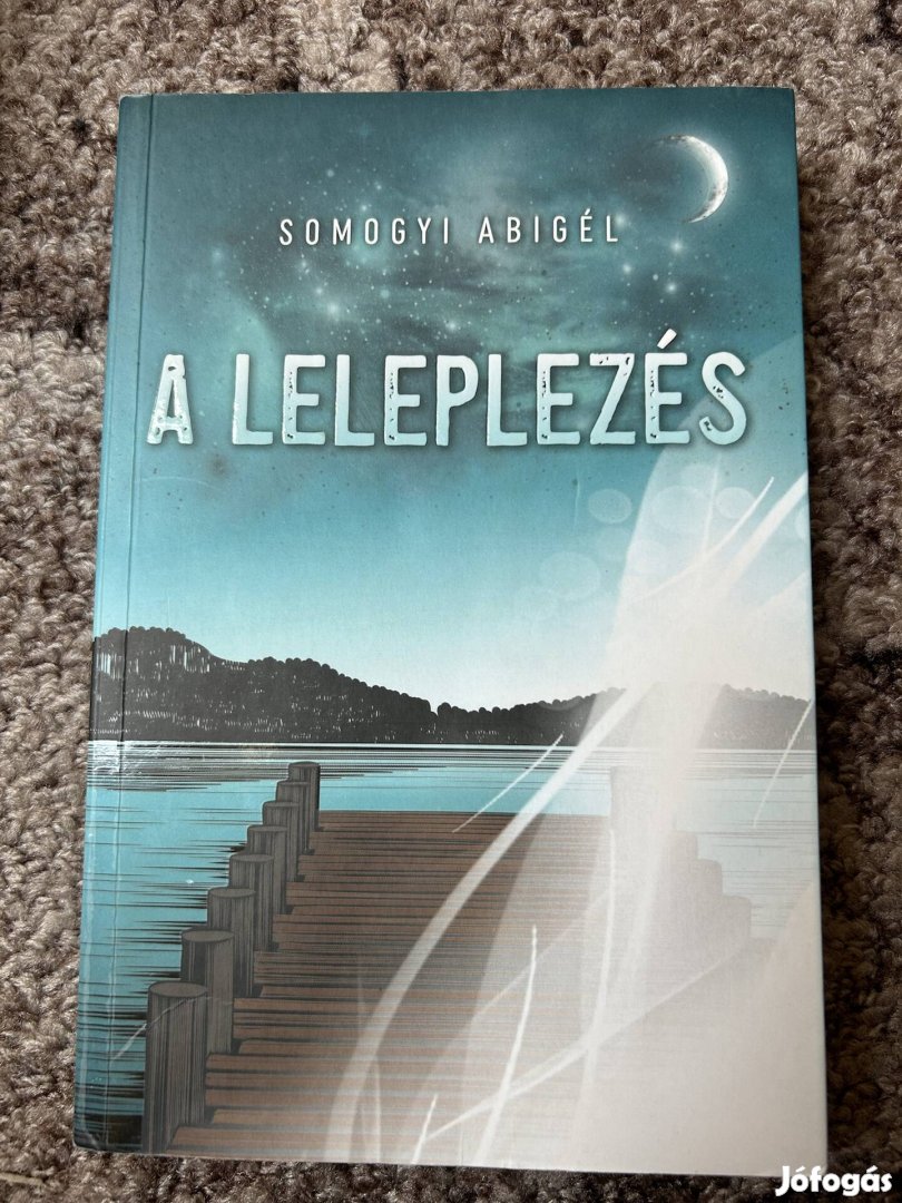 Somogyi Abigél: A leleplezés