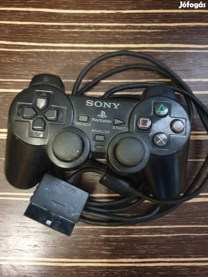 Sony Playstation ps2 Dualshock2 kontroller