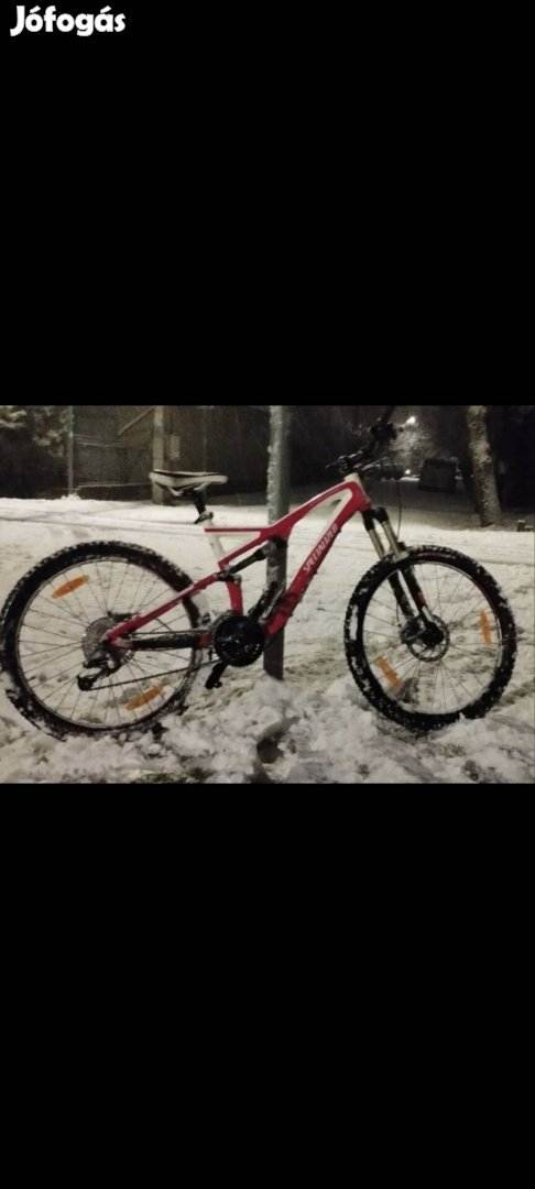 Specialized Stumpjumper comp fsr