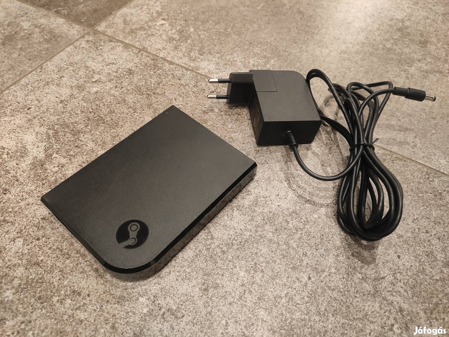 Steam Link szép állapotban 